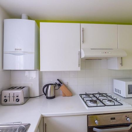 Glastonbury Town Apartment Εξωτερικό φωτογραφία